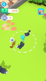 Cuttie Pet Shop 0.4.0. Скриншот 1