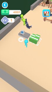 Cuttie Pet Shop 0.4.0. Скриншот 3