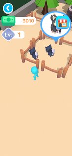 Cuttie Pet Shop 0.4.0. Скриншот 5