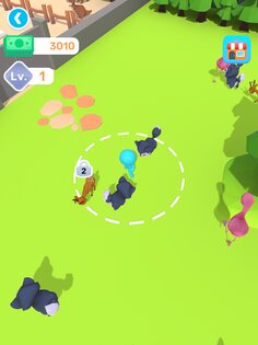 Cuttie Pet Shop 0.4.0. Скриншот 7