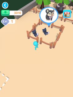Cuttie Pet Shop 0.4.0. Скриншот 8