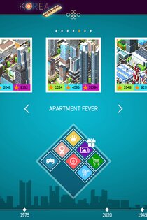 2048 KOREA 2.1.2. Скриншот 17
