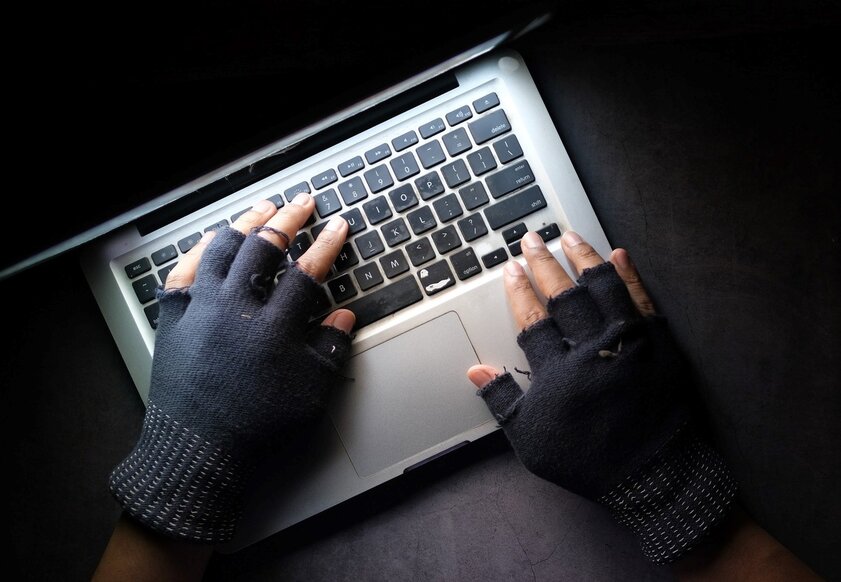 В AMD использовали пароль «ПАРОЛЬ». Естественно, хакеры взломали систему