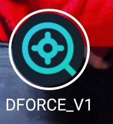 DFORCE CFmoto 2.1. Скриншот 1
