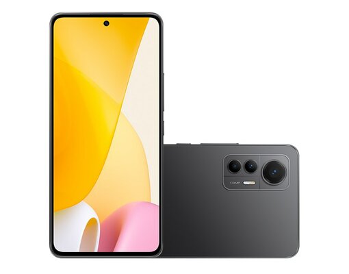 Неожиданно представлен Xiaomi 12 Lite — удешевлённый флагман. Цена в России