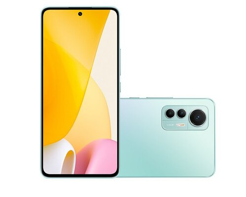 Неожиданно представлен Xiaomi 12 Lite — удешевлённый флагман. Цена в России
