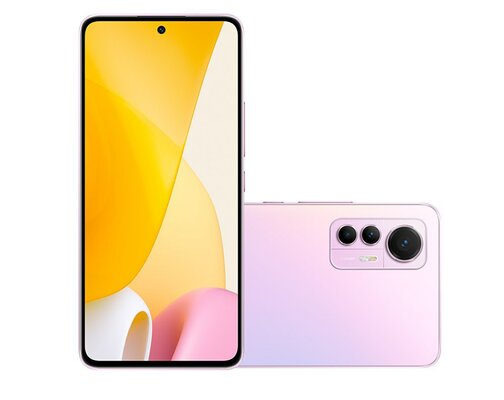 Неожиданно представлен Xiaomi 12 Lite — удешевлённый флагман. Цена в России