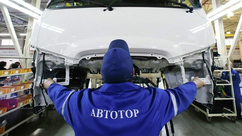 Первые российские электромобили массового производства будут гораздо дешевле Tesla