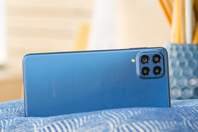 Когда долгожданный апгрейд оказался даунгрейдом: обзор Samsung Galaxy M53 — Отзыв. 1