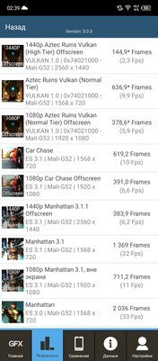 Недорогой смартфон без серьезных компромиссов? Обзор Infinix HOT 12 Play NFC — Программное обеспечение и железо. 20