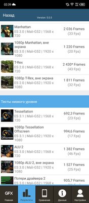 Недорогой смартфон без серьезных компромиссов? Обзор Infinix HOT 12 Play NFC — Программное обеспечение и железо. 21