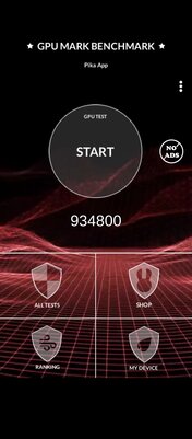 Недорогой смартфон без серьезных компромиссов? Обзор Infinix HOT 12 Play NFC — Программное обеспечение и железо. 27