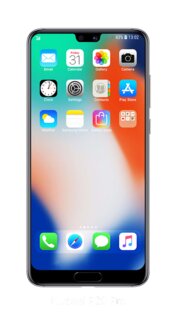 Launcher iOS 16 6.2.5. Скриншот 11