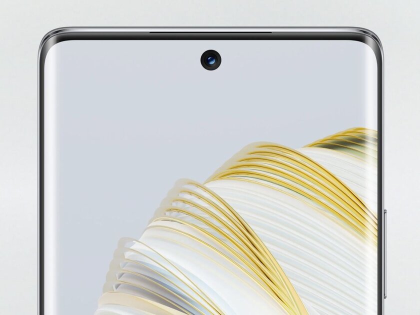 Посмотрите на эту камеру! Huawei представила элегантные смартфоны Nova 10 и 10 Pro