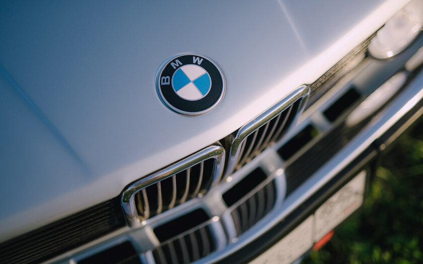 Каково владеть ретро в 2022 году: владелец о BMW 5 (E28) из 1982-го