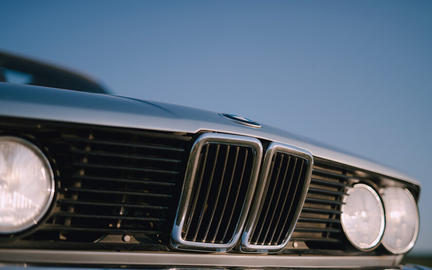 Каково владеть ретро в 2022 году: владелец о BMW 5 (E28) из 1982-го