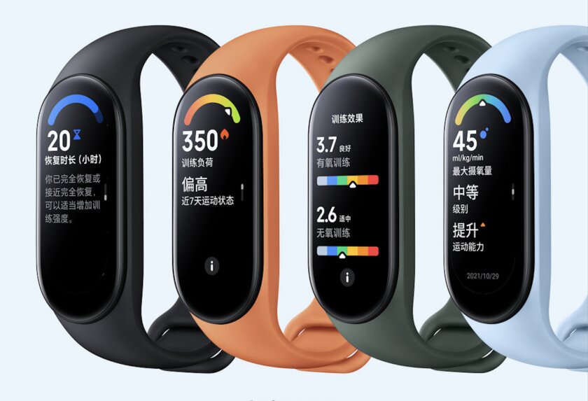 Чем Mi Band 7 Pro отличается от обычного Mi Band 7. Стоит ли переплачивать