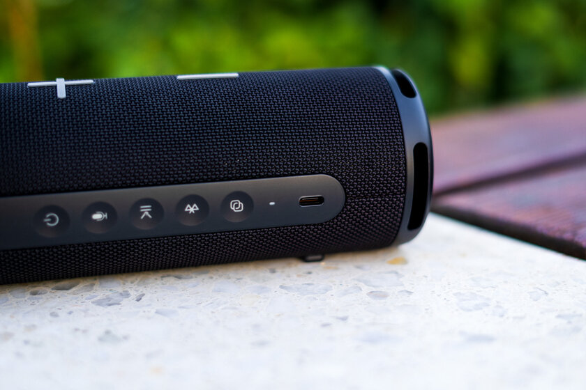 Обзор Huawei Sound Joy: умные технологии и профессиональное звучание в массы — Минимализм нынче в моде. 6