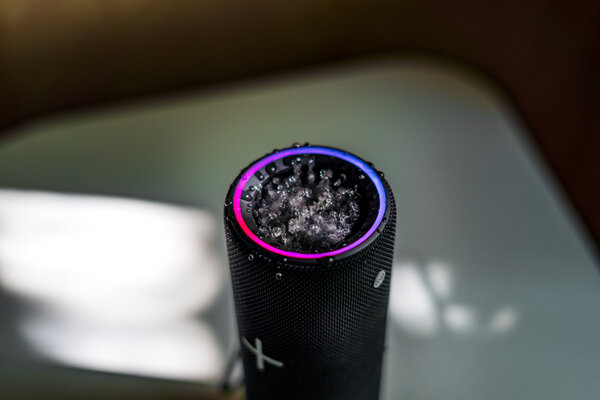 Обзор Huawei Sound Joy: умные технологии и профессиональное звучание в массы — Умные технологии. 2