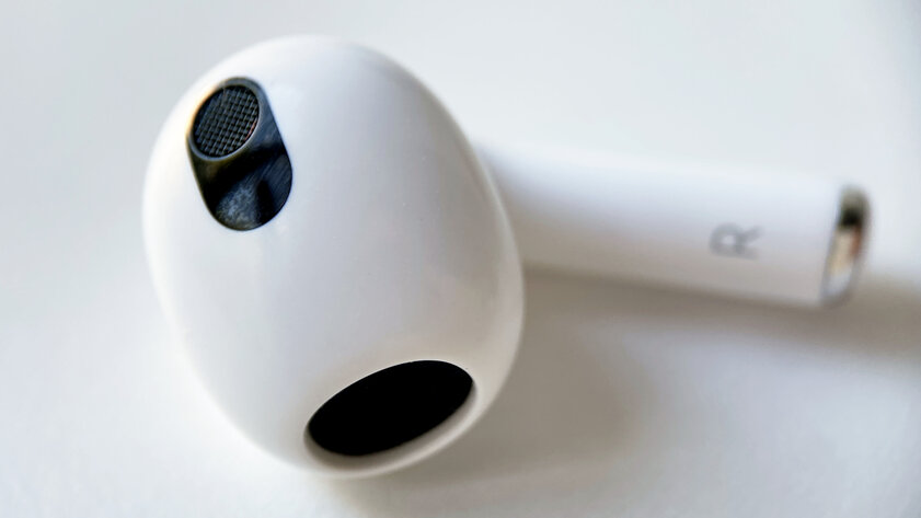 Наслаждаюсь AirPods 3-го поколения. Вот почему это лучшие наушники Apple