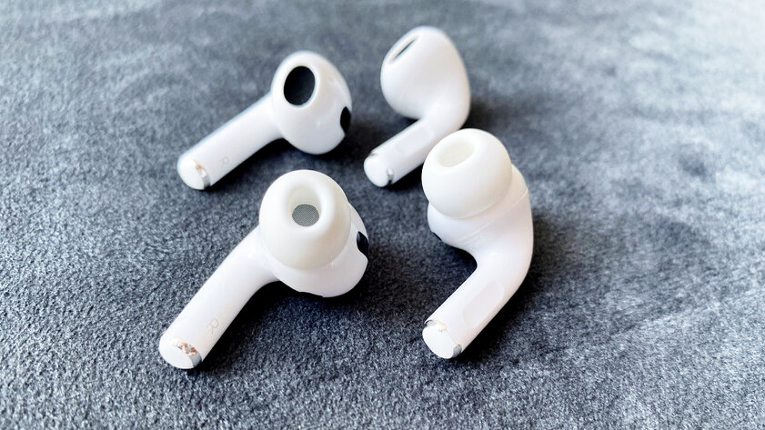 Наслаждаюсь AirPods 3-го поколения. Вот почему это лучшие наушники Apple