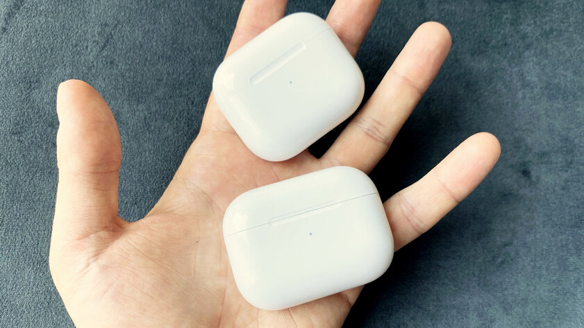 Наслаждаюсь AirPods 3-го поколения. Вот почему это лучшие наушники Apple