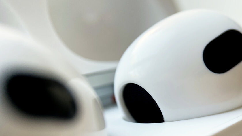 Наслаждаюсь AirPods 3-го поколения. Вот почему это лучшие наушники Apple