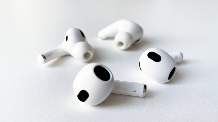 Наслаждаюсь AirPods 3-го поколения. Вот почему это лучшие наушники Apple