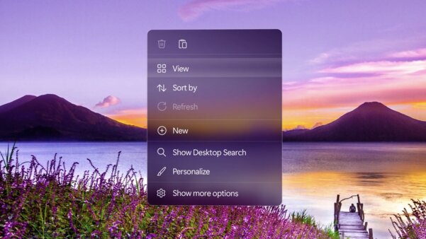 Если бы Windows 7 вышла в 2022 году, она бы выглядела так. ИДЕАЛЬНАЯ!
