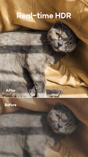 VASE CAMERA 1.3.4. Скриншот 3