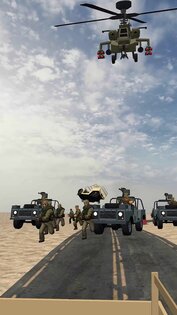 Rambo Shooter: Escape 50.0. Скриншот 8