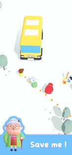 Save The Grandmother 1.0.4. Скриншот 4