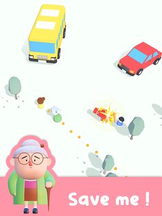 Save The Grandmother 1.0.4. Скриншот 6