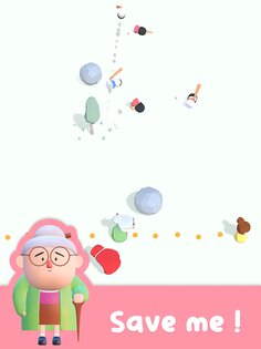 Save The Grandmother 1.0.4. Скриншот 13