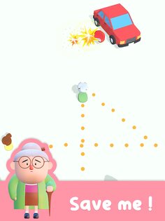 Save The Grandmother 1.0.4. Скриншот 15