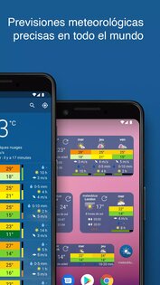 meteoblue – погода на карте 2.11.9. Скриншот 2