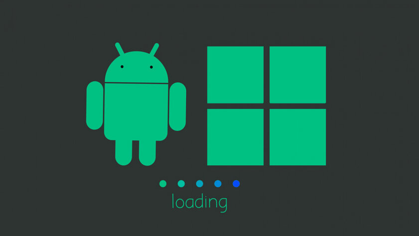 В подсистеме Windows для Android теперь можно управлять умным домом и включать VPN