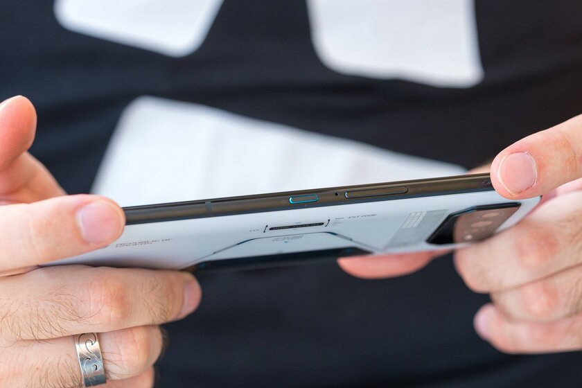 Среди игровых смартфонов есть однозначный эталон. Тестирую ASUS ROG Phone 6 Pro — Игровые возможности. 4