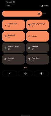 Среди игровых смартфонов есть однозначный эталон. Тестирую ASUS ROG Phone 6 Pro — Программное обеспечение. 3