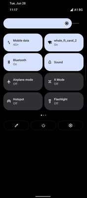 Среди игровых смартфонов есть однозначный эталон. Тестирую ASUS ROG Phone 6 Pro — Программное обеспечение. 6