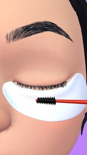 Lash Salon 1.4.1.2. Скриншот 4
