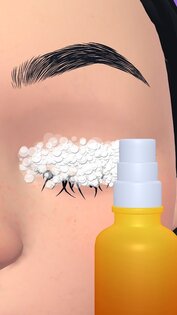 Lash Salon 1.4.1.2. Скриншот 8