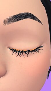 Lash Salon 1.4.1.2. Скриншот 13