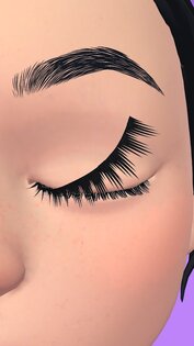 Lash Salon 1.4.1.2. Скриншот 17
