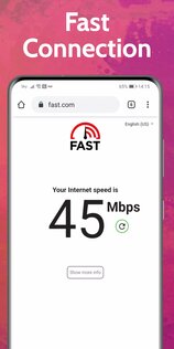 UPX – браузер со встроенным VPN 115.0.5790.168. Скриншот 2