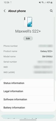 Утечка: так выглядит One UI 5.0 с новыми функциями и более плавной анимацией