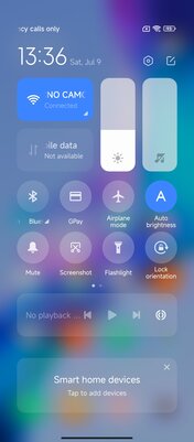 Обзор Xiaomi Redmi Note 11T Pro (Poco X4 GT/Redmi K50i): удалось сделать хит — Программное обеспечение и железо. 3