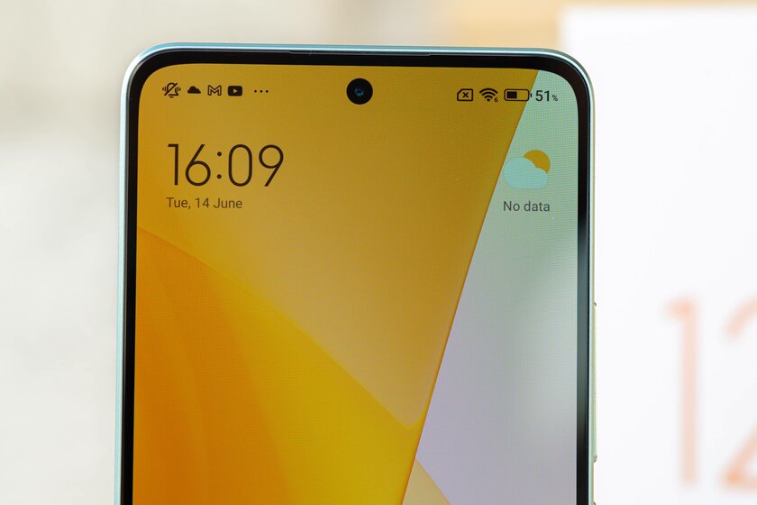 Упрощённый флагман Xiaomi, если не хотите переплачивать. Обзор Xiaomi 12 Lite — Дизайн корпуса. 3