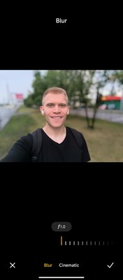 Обзор Xiaomi Redmi Note 11T Pro (Poco X4 GT/Redmi K50i): удалось сделать хит — Камера. 28
