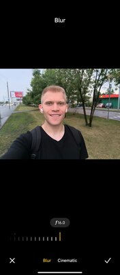 Обзор Xiaomi Redmi Note 11T Pro (Poco X4 GT/Redmi K50i): удалось сделать хит — Камера. 29